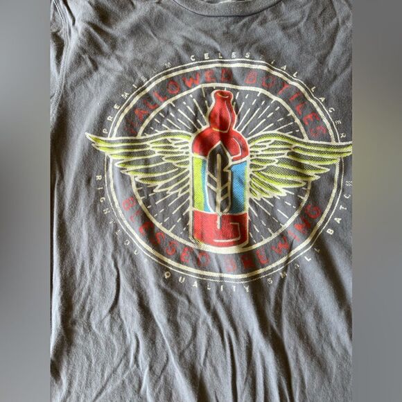 Daniel Cremieux  💫Sz M  💫T-Shirt - Picture 2 of 4